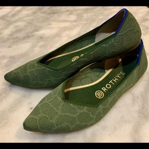 Rothy’s Safari The Point